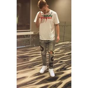 Meet your Posher, Ryan